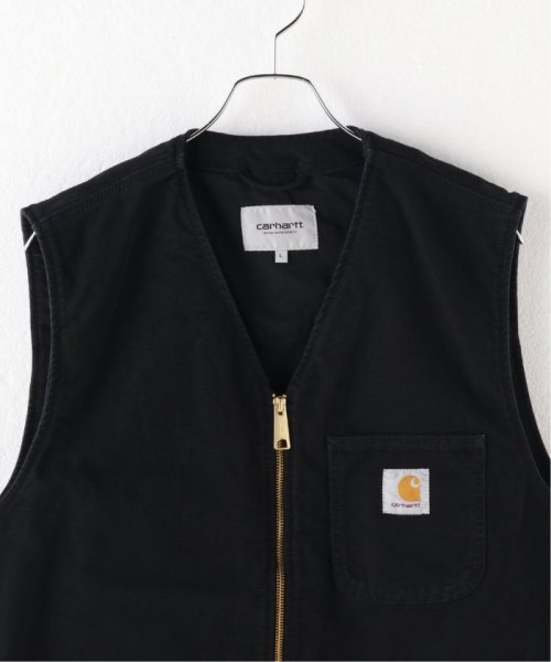 JOINT WORKS(ジョイントワークス)/【CARHARTT WIP / カーハート ダブリューアイピー】 ARBOR VEST/img16