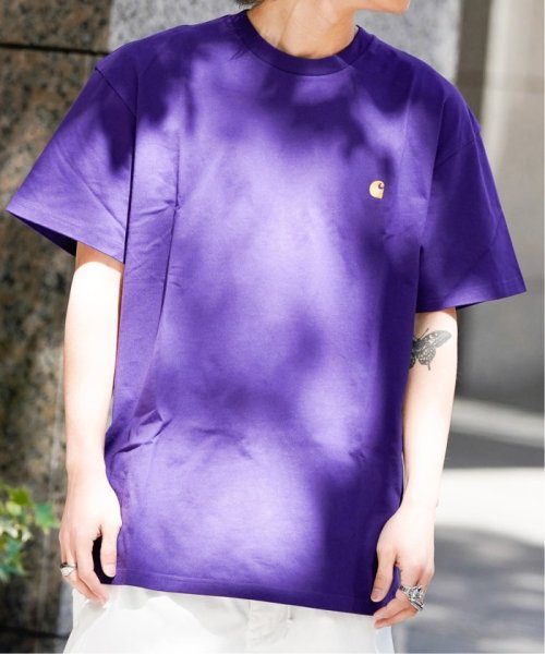 JOINT WORKS(ジョイントワークス)/CARHARTT WIP  S/S CHASE T－SHIRT I026391/img02