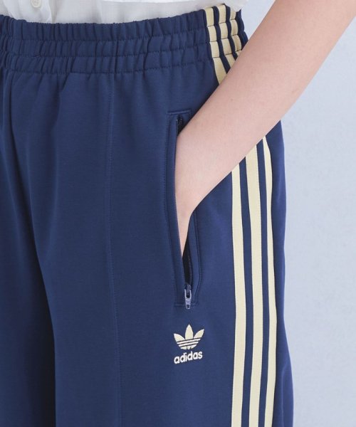 green label relaxing(グリーンレーベルリラクシング)/＜adidas Originals＞ルーズ トラックパンツ/img13