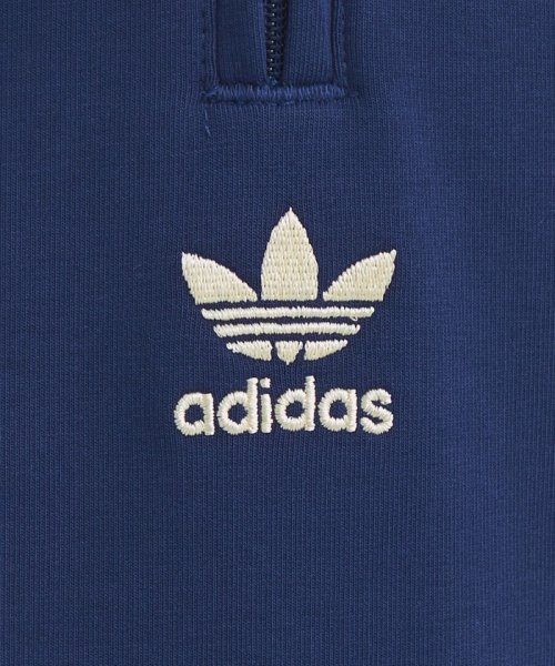 green label relaxing(グリーンレーベルリラクシング)/＜adidas Originals＞ルーズ トラックパンツ/img15