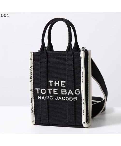  Marc Jacobs(マークジェイコブス)/MARC JACOBS ミニバッグ THE JACQUARD MINI TOTE 2R3HCR027H01/img02