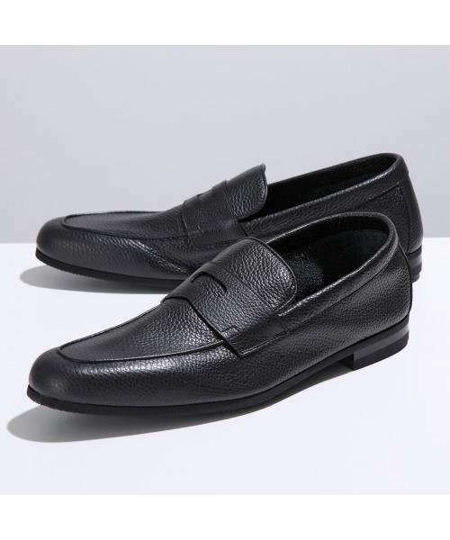 JOHN LOBB(ジョンロブ)/JOHN LOBB ローファー THORNE A5363VL グレインカーフ/img01