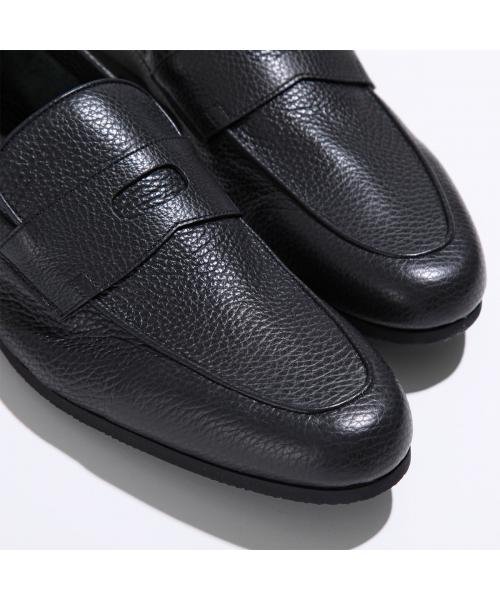 JOHN LOBB(ジョンロブ)/JOHN LOBB ローファー THORNE A5363VL グレインカーフ/img05