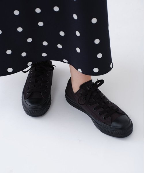 IENA(イエナ)/CONVERSE オールスター(R) GORE－TEX OX ゴアテックス 31310860/img03