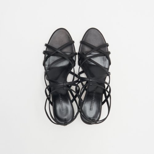 BRENTA(ブレンタ)/ILA WAVE STRAP SANDAL/img04