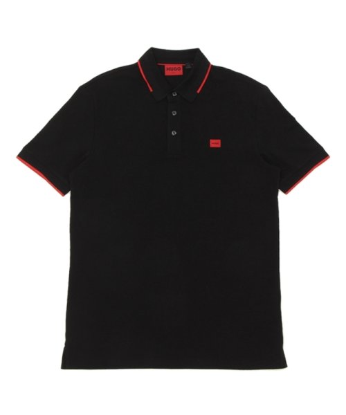 HUGOBOSS(ヒューゴボス)/ヒューゴ ボス シャツ ブラウス ブラック メンズ HUGO BOSS 50490775 BLK/img05