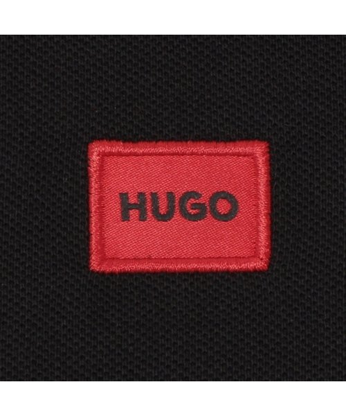 HUGOBOSS(ヒューゴボス)/ヒューゴ ボス シャツ ブラウス ブラック メンズ HUGO BOSS 50490775 BLK/img06