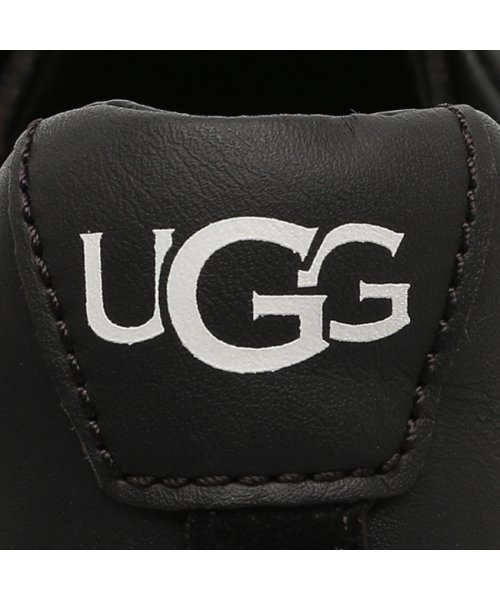 UGG(UGG)/アグ スニーカー サウスベイ ブラック メンズ UGG 1108959 BLK/img04