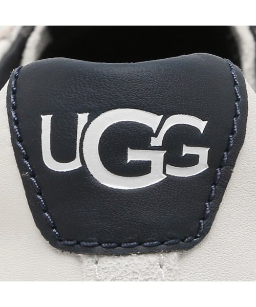 UGG(UGG)/アグ スニーカー サウスベイ ホワイト メンズ UGG 1108959 WHT/img04