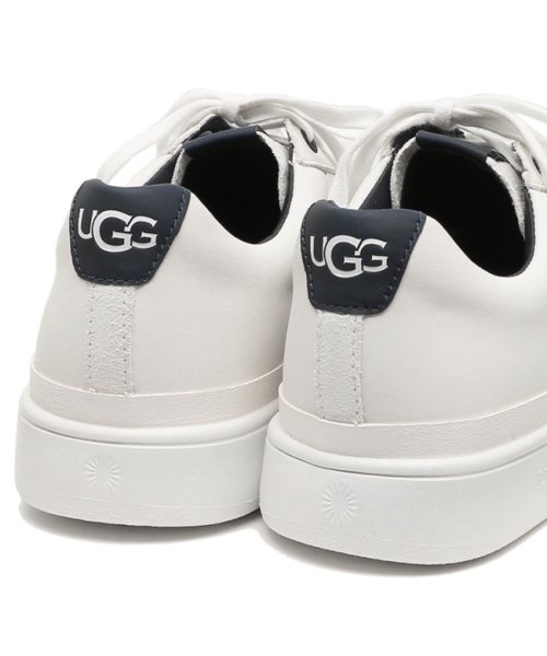 UGG(UGG)/アグ スニーカー サウスベイ ホワイト メンズ UGG 1108959 WHT/img06