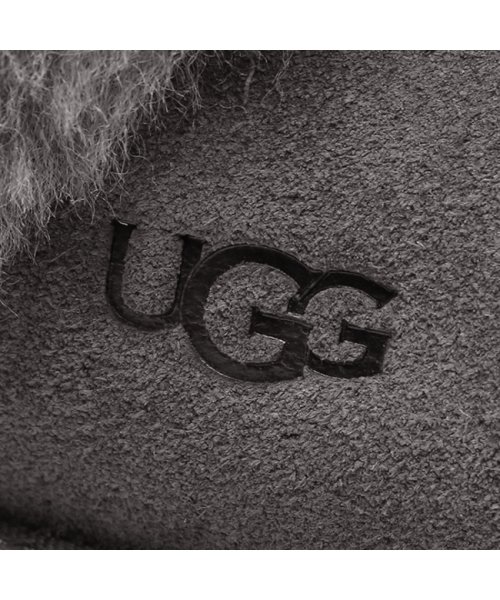 UGG(UGG)/アグ スリッポン ディスケット グレー レディース UGG 1122550 CHRC/img04