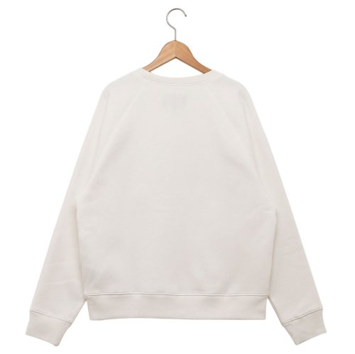 アグ スウェット マドリン ファジー ホワイト ベージュ レディース UGG 1123718 NSSN UGG アグ スウェット マドリン ファジー ホワイト ベージュ レディース 約370g