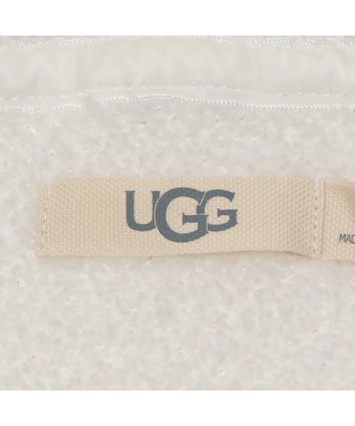 UGG(UGG)/アグ パーカー フーディー ハナ ホワイト レディース UGG 1136871 CRM/img07