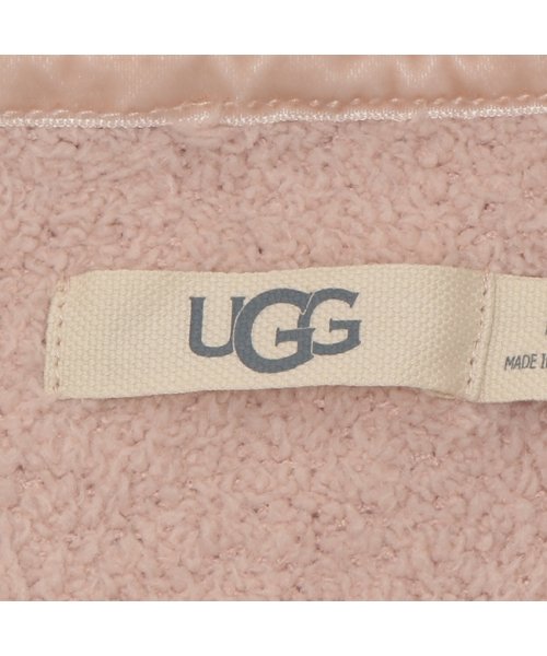 UGG(UGG)/アグ パーカー フーディー ハナ ベージュ レディース UGG 1136871 RETA/img07