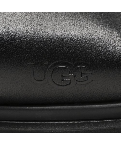UGG(UGG)/アグ サンダル キャピテル クロスバンド ブラック レディース UGG 1152672 BLK/img04