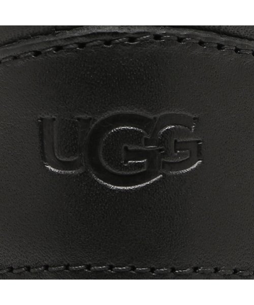 UGG(UGG)/アグ サンダル キャピテル ストラップ ブラック レディース UGG 1152674 BLK/img04