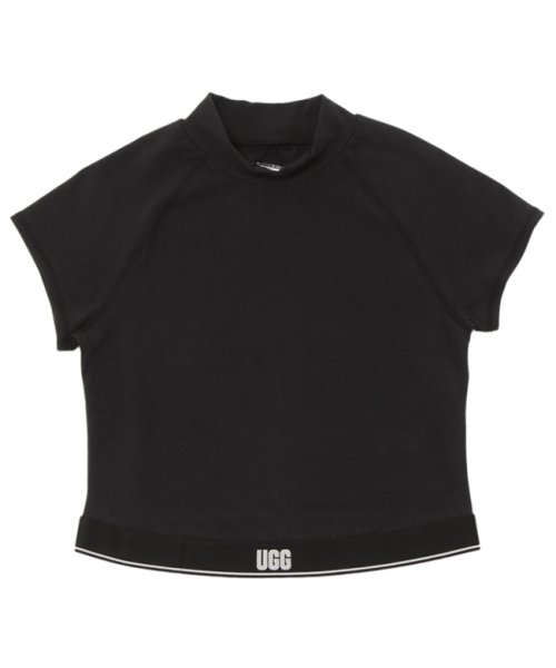 UGG(UGG)/アグ Tシャツ カットソー トリナ ブラック レディース UGG 1152860 BLK/img05