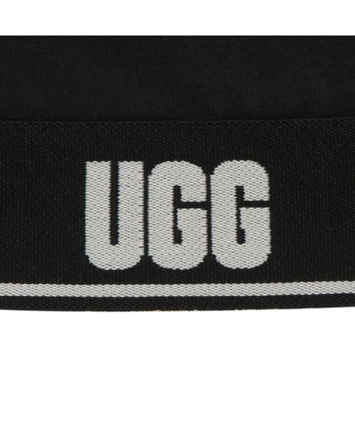 UGG(UGG)/アグ Tシャツ カットソー トリナ ブラック レディース UGG 1152860 BLK/img06