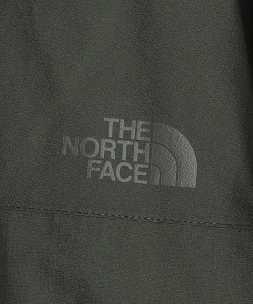 green label relaxing(グリーンレーベルリラクシング)/＜THE NORTH FACE＞ベンチャー ジャケット/img17