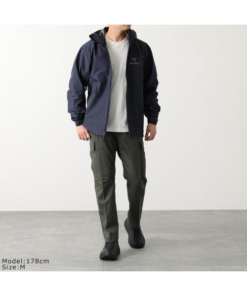 ARCTERYX フーデッド ジャケット X000007301 Beta LT Jacket LT フーデッド ジャケット X000007301 Beta Jacket