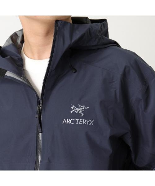 ARCTERYX フーデッド ジャケット X000007301 Beta LT Jacket LT フーデッド ジャケット X000007301 Beta Jacket