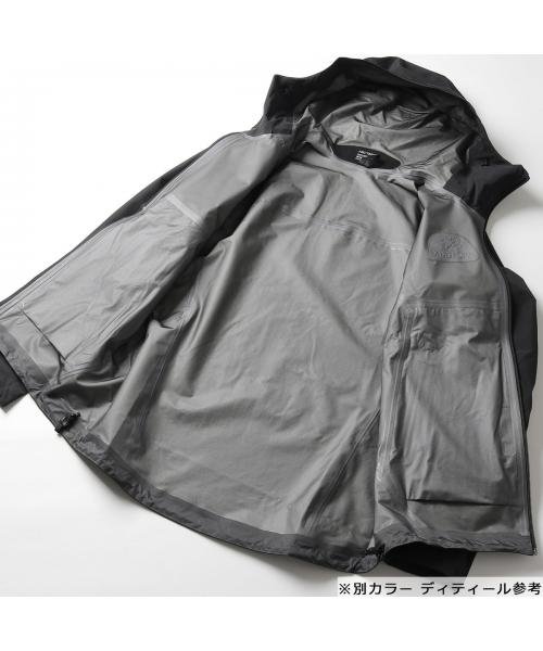 ARCTERYX フーデッド ジャケット X000007301 Beta LT Jacket LT フーデッド ジャケット X000007301 Beta Jacket
