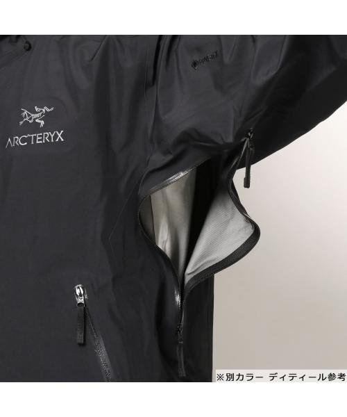 ARCTERYX フーデッド ジャケット X000007301 Beta LT Jacket LT フーデッド ジャケット X000007301 Beta Jacket