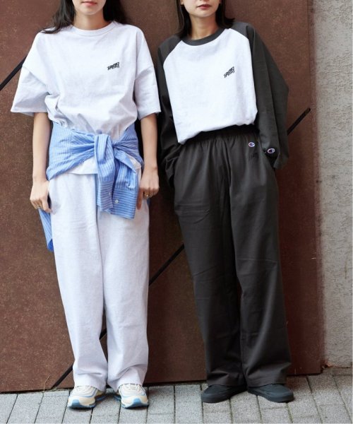 JOURNAL STANDARD(ジャーナルスタンダード)/【CHAMPION×JOURNAL STANDARD】by HOLIDAY LONG PANTS：パンツ/img11