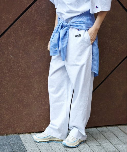 JOURNAL STANDARD(ジャーナルスタンダード)/【CHAMPION×JOURNAL STANDARD】by HOLIDAY LONG PANTS：パンツ/img19