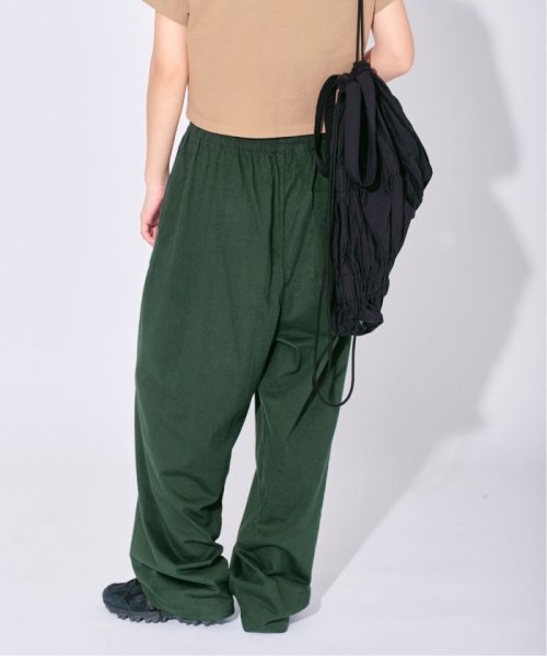 JOURNAL STANDARD(ジャーナルスタンダード)/【CHAMPION×JOURNAL STANDARD】by HOLIDAY LONG PANTS：パンツ/img25