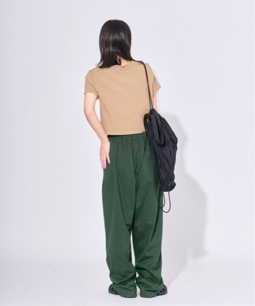 JOURNAL STANDARD(ジャーナルスタンダード)/【CHAMPION×JOURNAL STANDARD】by HOLIDAY LONG PANTS：パンツ/img27