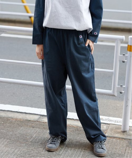 JOURNAL STANDARD(ジャーナルスタンダード)/【CHAMPION×JOURNAL STANDARD】by HOLIDAY LONG PANTS：パンツ/img29