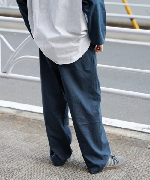 JOURNAL STANDARD(ジャーナルスタンダード)/【CHAMPION×JOURNAL STANDARD】by HOLIDAY LONG PANTS：パンツ/img31