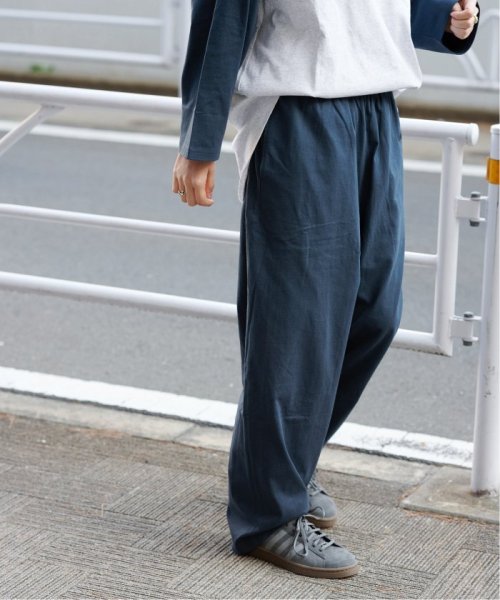 JOURNAL STANDARD(ジャーナルスタンダード)/【CHAMPION×JOURNAL STANDARD】by HOLIDAY LONG PANTS：パンツ/img32