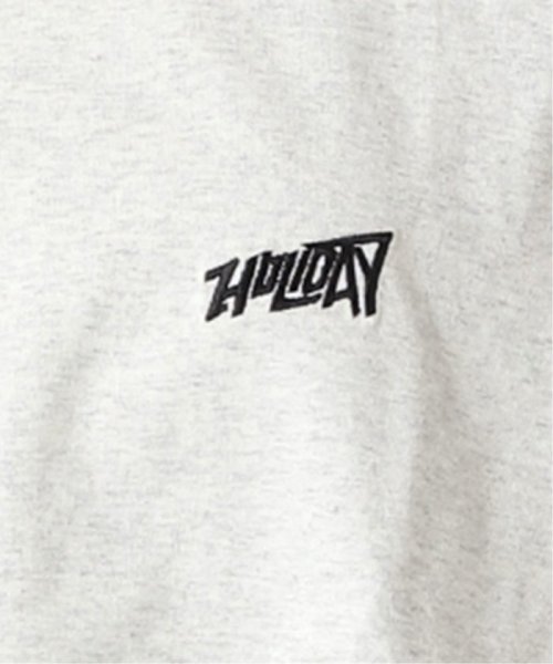 JOURNAL STANDARD(ジャーナルスタンダード)/【CHAMPION×JOURNAL STANDARD】by HOLIDAY RAGLAN T SHIRTS:カットソー/img45