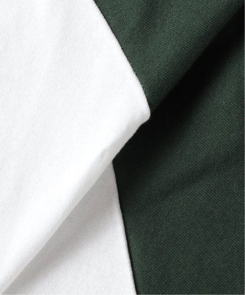 JOURNAL STANDARD(ジャーナルスタンダード)/【CHAMPION×JOURNAL STANDARD】by HOLIDAY RAGLAN T SHIRTS:カットソー/img49