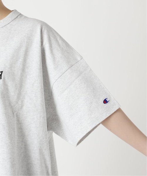JOURNAL STANDARD(ジャーナルスタンダード)/【CHAMPION×JOURNAL STANDARD】by HOLIDAY T－SHIRTS:Tシャツ/img38