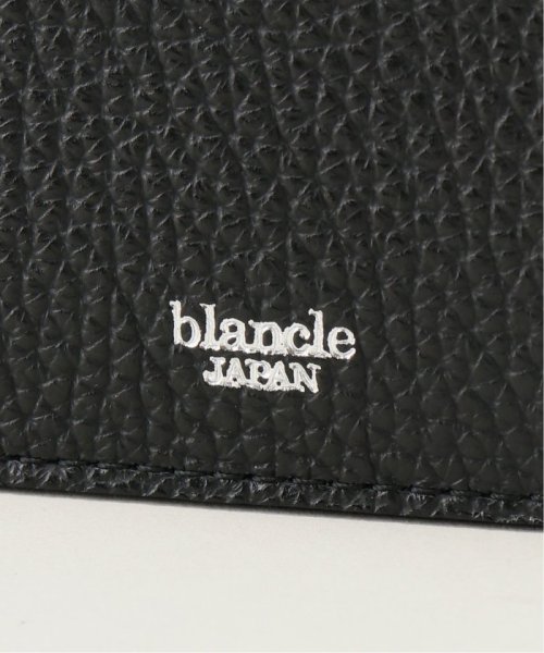 ENSEMBLE(アンサンブル)/【blancle/ ブランクレ】S.LETHER SMART WALLET/img09