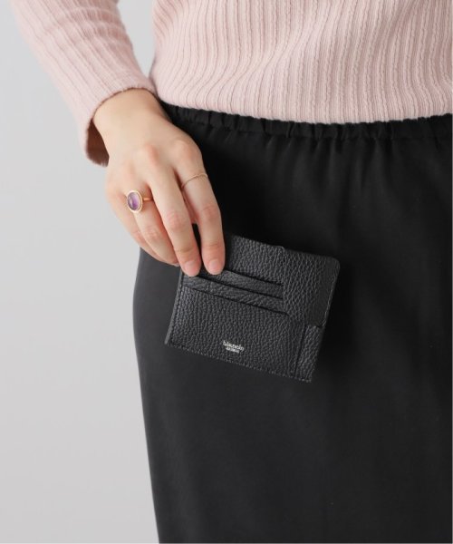 ENSEMBLE(アンサンブル)/【blancle/ ブランクレ】S.LETHER SMART WALLET/img11