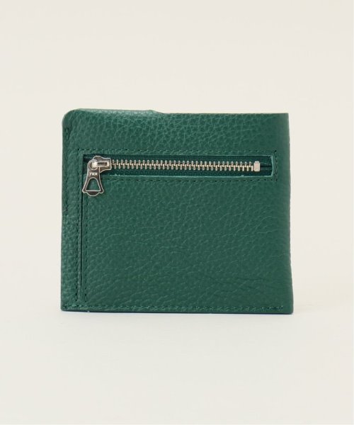 ENSEMBLE(アンサンブル)/【blancle/ ブランクレ】S.LETHER SMART WALLET Limited/img01