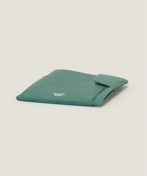 ENSEMBLE(アンサンブル)/【blancle/ ブランクレ】S.LETHER SMART WALLET Limited/img02