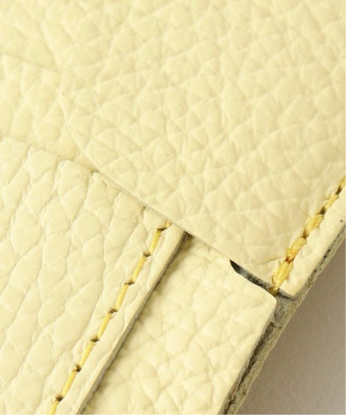 ENSEMBLE(アンサンブル)/【blancle/ ブランクレ】S.LETHER SMART WALLET Limited/img12