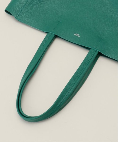 ENSEMBLE(アンサンブル)/【blancle/ ブランクレ】S.LETHER STANDARD TOTE Limited/img10
