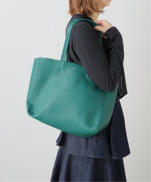 ENSEMBLE(アンサンブル)/【blancle/ ブランクレ】S.LETHER STANDARD TOTE Limited/img17
