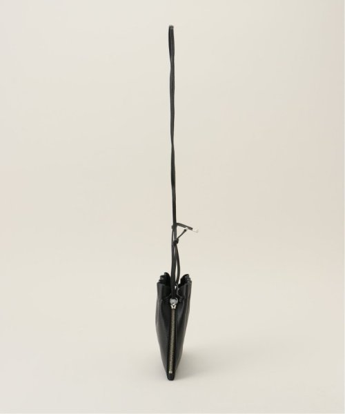 【blancle/ ブランクレ】S.LETHER 2WAY GATHER MINI BAG バッグ ショルダーバッグ L1386121144(10725円)