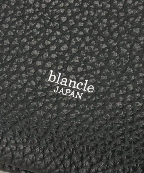 【blancle/ ブランクレ】S.LETHER 2WAY GATHER MINI BAG バッグ ショルダーバッグ L1386121144(10725円)