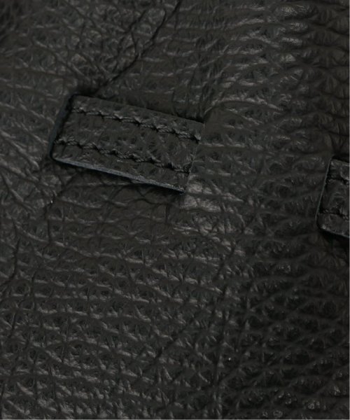 【blancle/ ブランクレ】S.LETHER 2WAY GATHER MINI BAG バッグ ショルダーバッグ L1386121144(10725円)