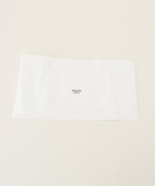 【blancle/ ブランクレ】S.LETHER 2WAY GATHER MINI BAG バッグ ショルダーバッグ L1386121144(10725円)