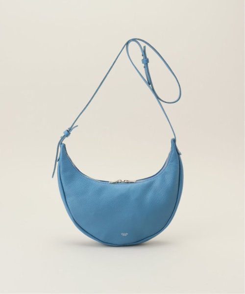 ENSEMBLE(アンサンブル)/【blancle/ ブランクレ】S.LETHER 2WAY MOON BAG limited/img18