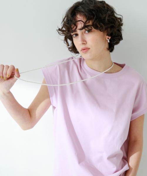 ロングボールチェーンネックレス 人気・おすすめ｜使いやすい・旅行におすすめ セール中 全国発送 即出荷モデル